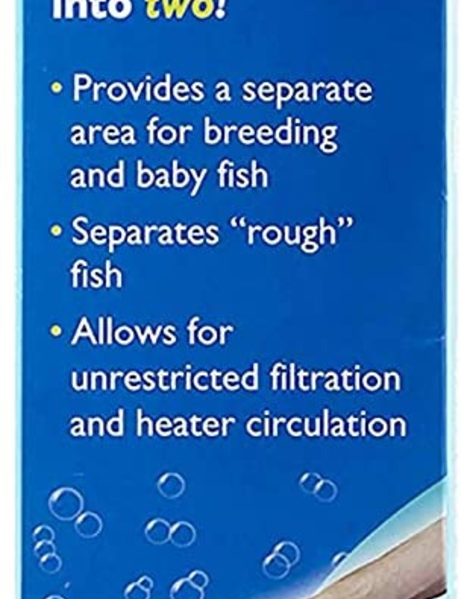 Penn Plax PENN PLAX Tank Divider