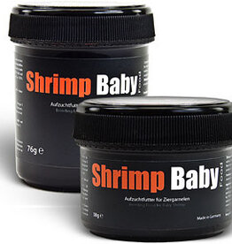 GlasGarten GLASGARTEN Shrimp Baby Food