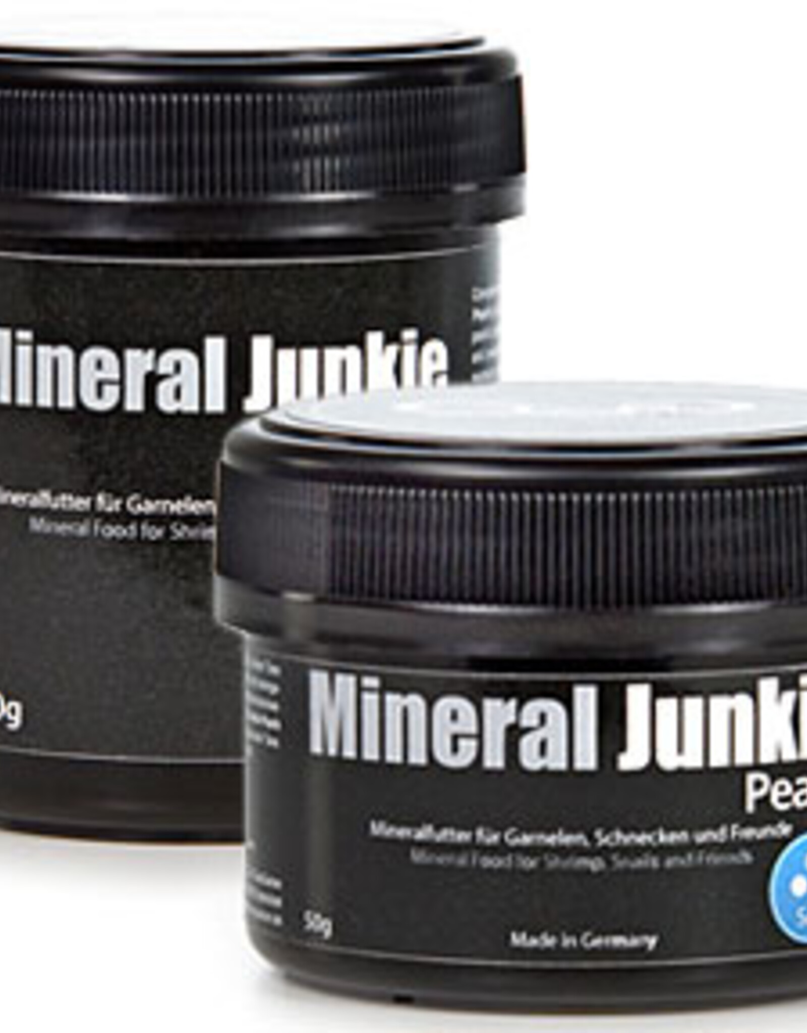 GlasGarten GLASGARTEN Mineral Junkie, Bites