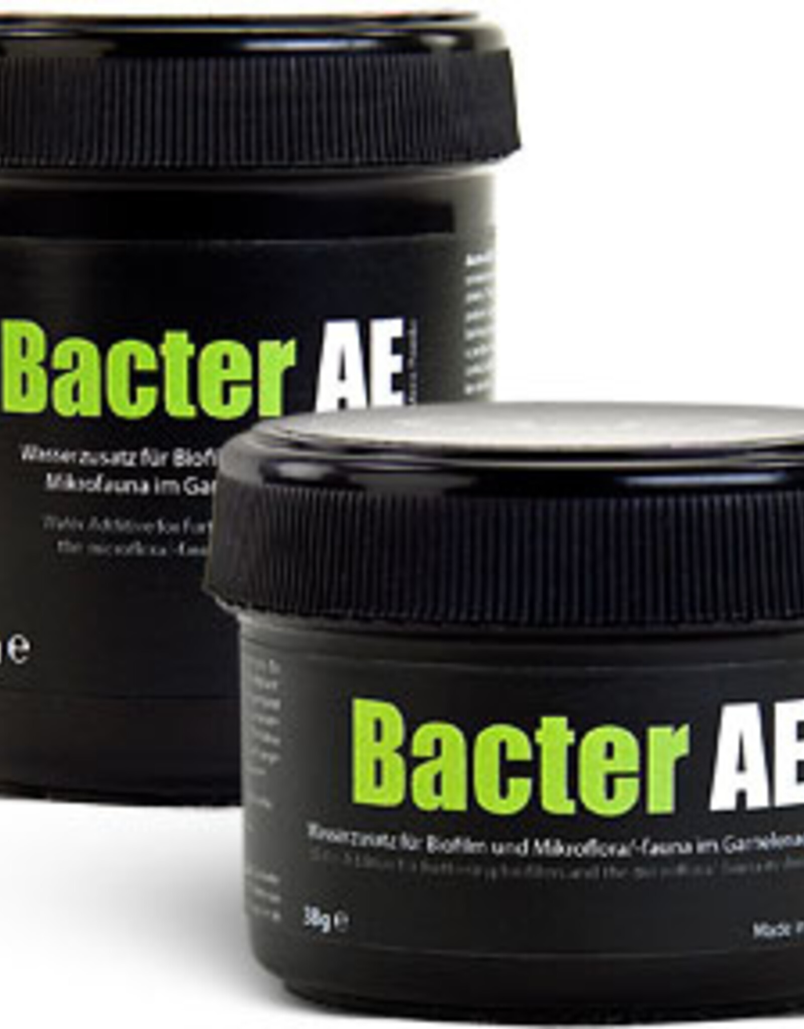 GlasGarten GLASGARTEN Bacter AE