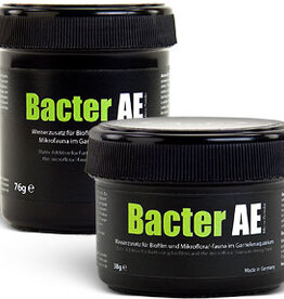 GlasGarten GLASGARTEN Bacter AE