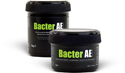 GLASGARTEN Bacter AE - Roger's Aquatics & Pet Supplies