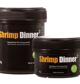 GlasGarten GLASGARTEN Shrimp Dinner 2, Pads