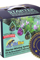 MistKing MISTKING Starter Misting System v5.0