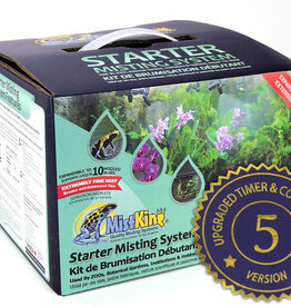 MistKing MISTKING Starter Misting System v5.0