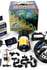 MistKing MISTKING Ultimate Misting System V4.0