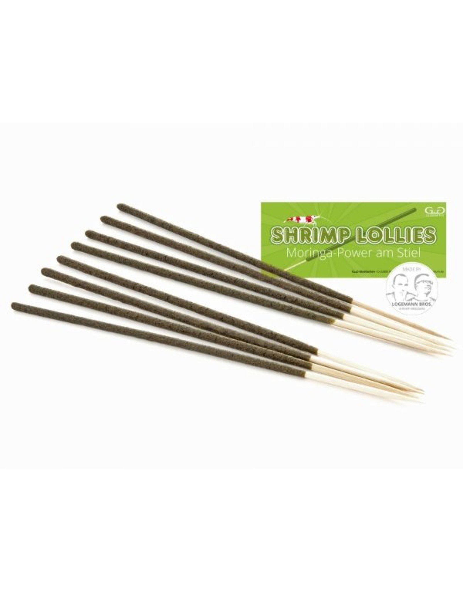 GlasGarten GLASGARTEN Shrimp Lollies 11g