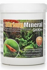 SaltyShrimp SALTYSHRIMP - Shrimp Mineral GH/KH+