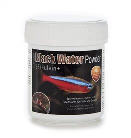 SaltyShrimp SALTYSHRIMP - Black Water SE/Fulvic+
