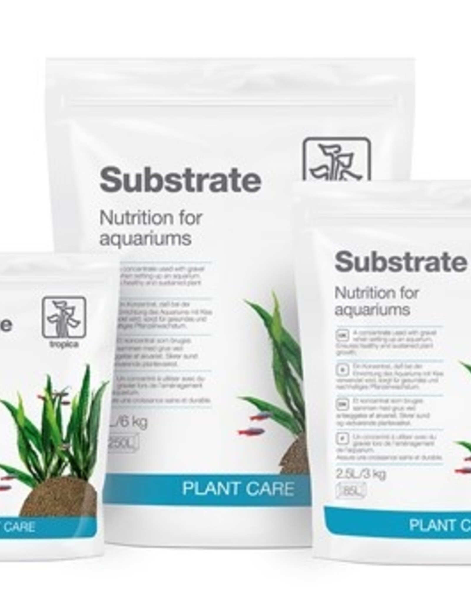 Tropica TROPICA Substrate