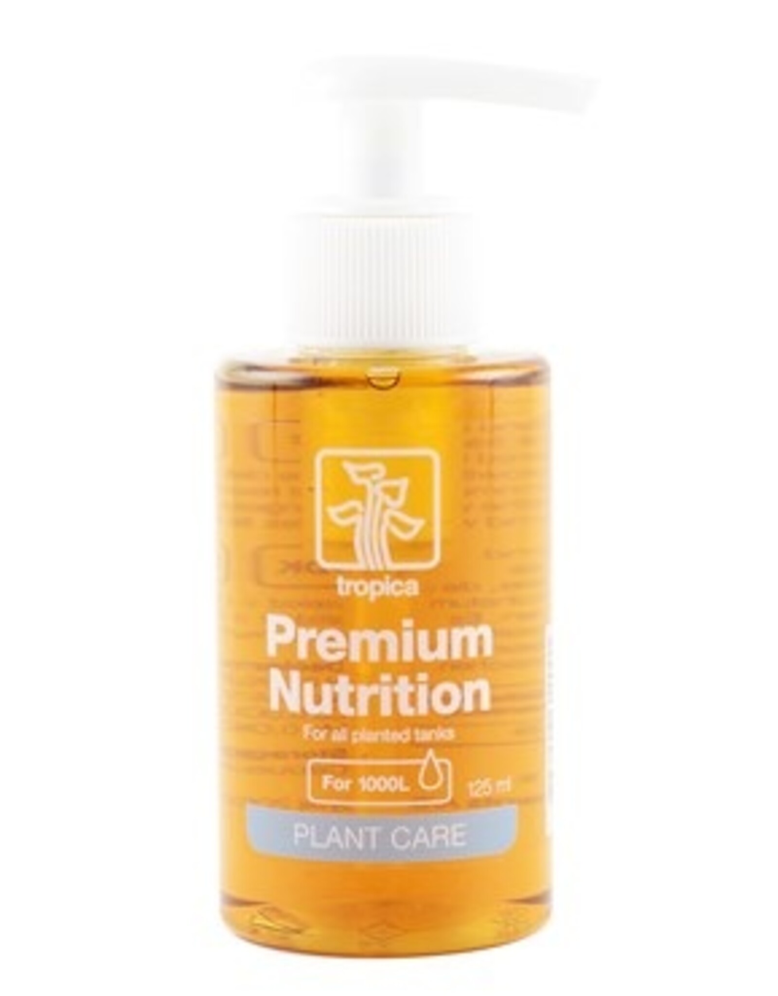 Tropica TROPICA Premium Fertilizer