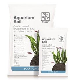 Tropica TROPICA Aquarium Soil