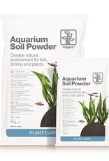 Tropica TROPICA Aquarium Soil Powder