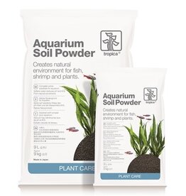 Tropica TROPICA Aquarium Soil Powder