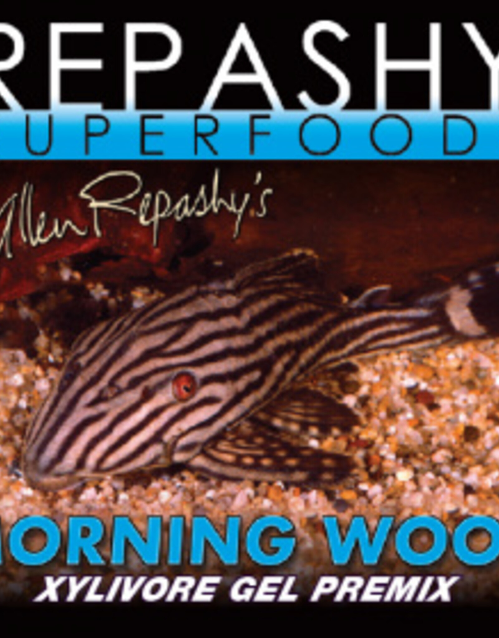 Repashy REPASHY Morning Wood Xylivore Gel Premix