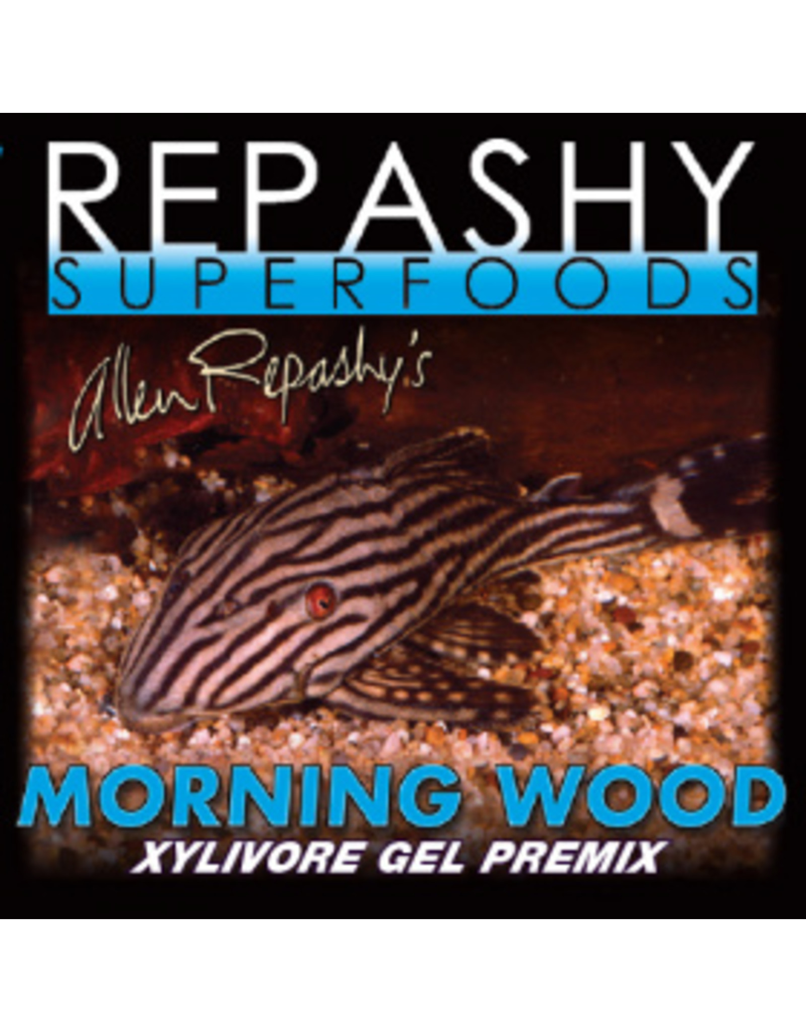 Repashy REPASHY Morning Wood Xylivore Gel Premix