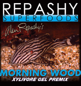 Repashy REPASHY Morning Wood Xylivore Gel Premix