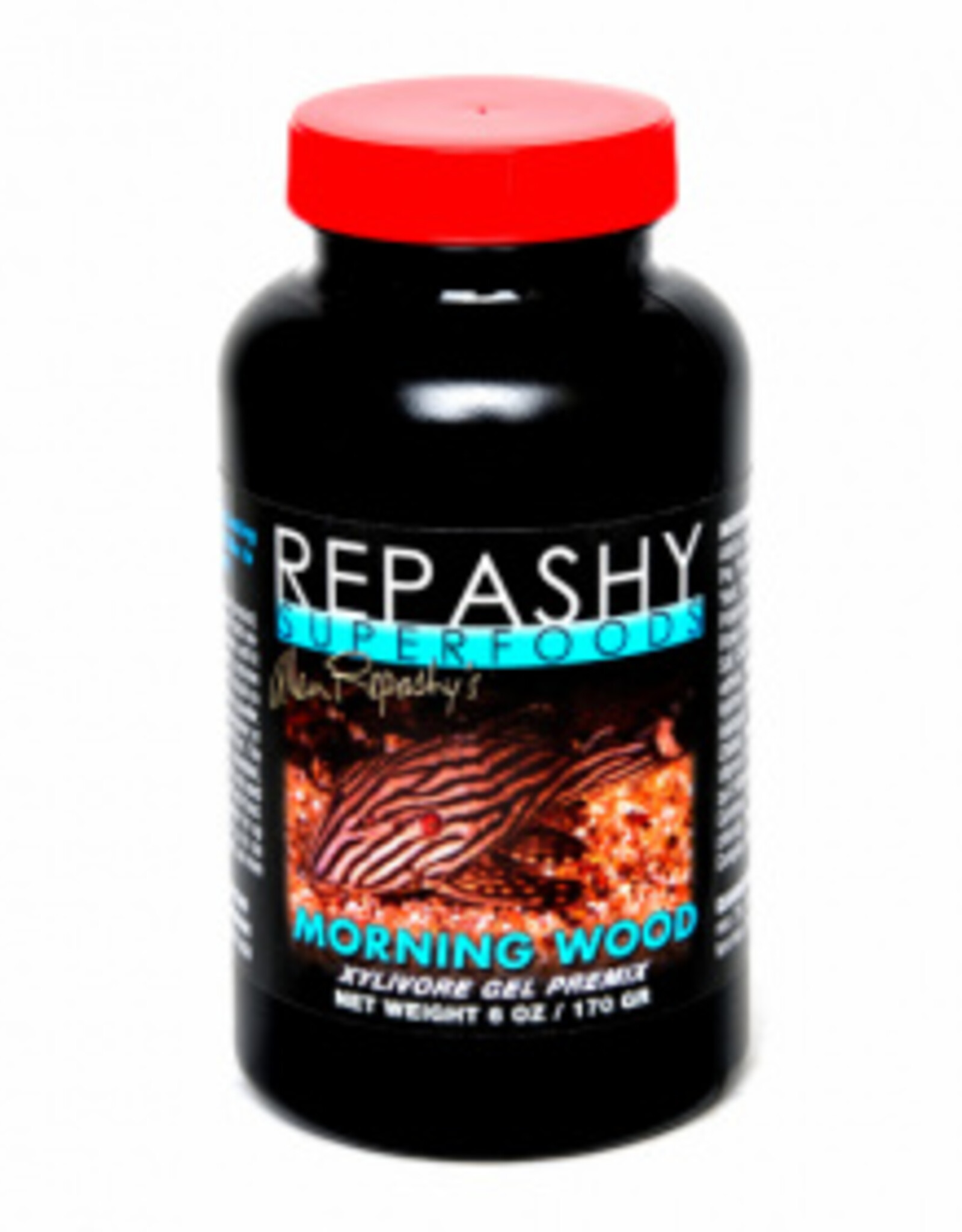 Repashy REPASHY Morning Wood Xylivore Gel Premix