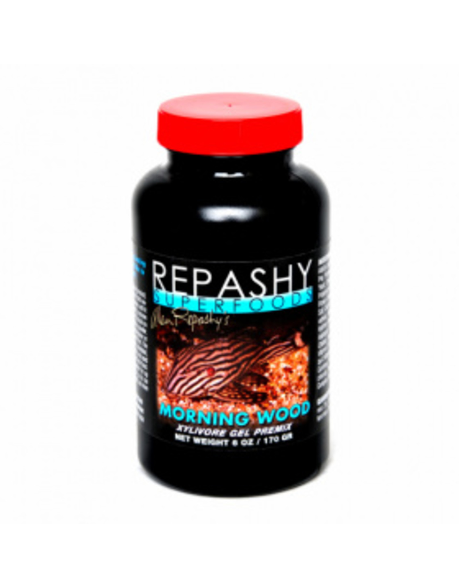 Repashy REPASHY Morning Wood Xylivore Gel Premix