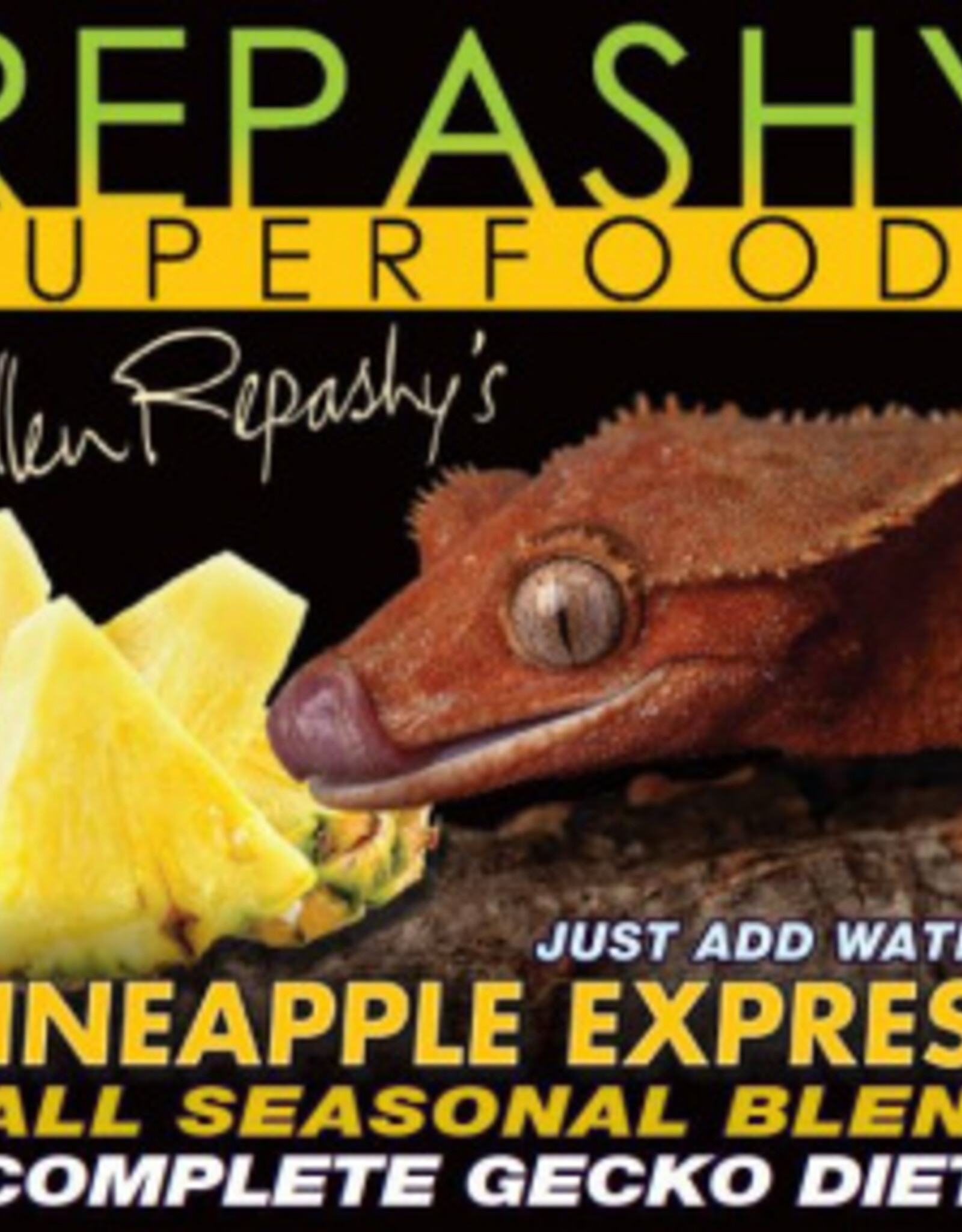 Repashy REPASHY Pineapple Express Gecko MRP