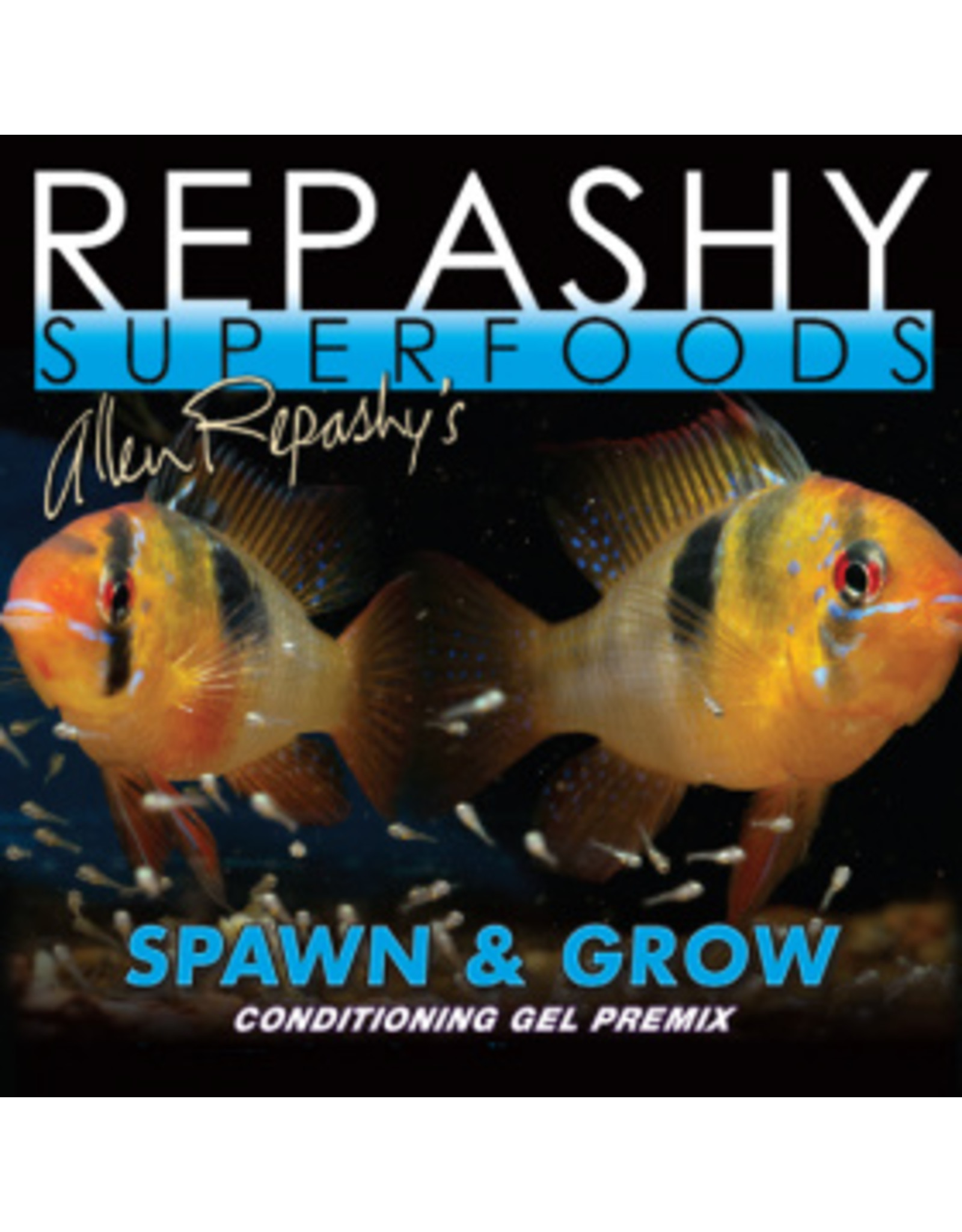 Repashy REPASHY Spawn & Grow Freshwater