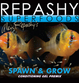 Repashy REPASHY Spawn & Grow Freshwater