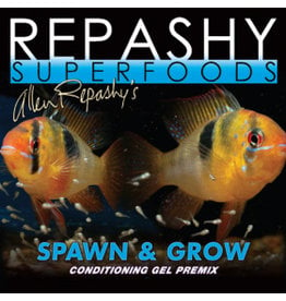 Repashy REPASHY Spawn & Grow Freshwater