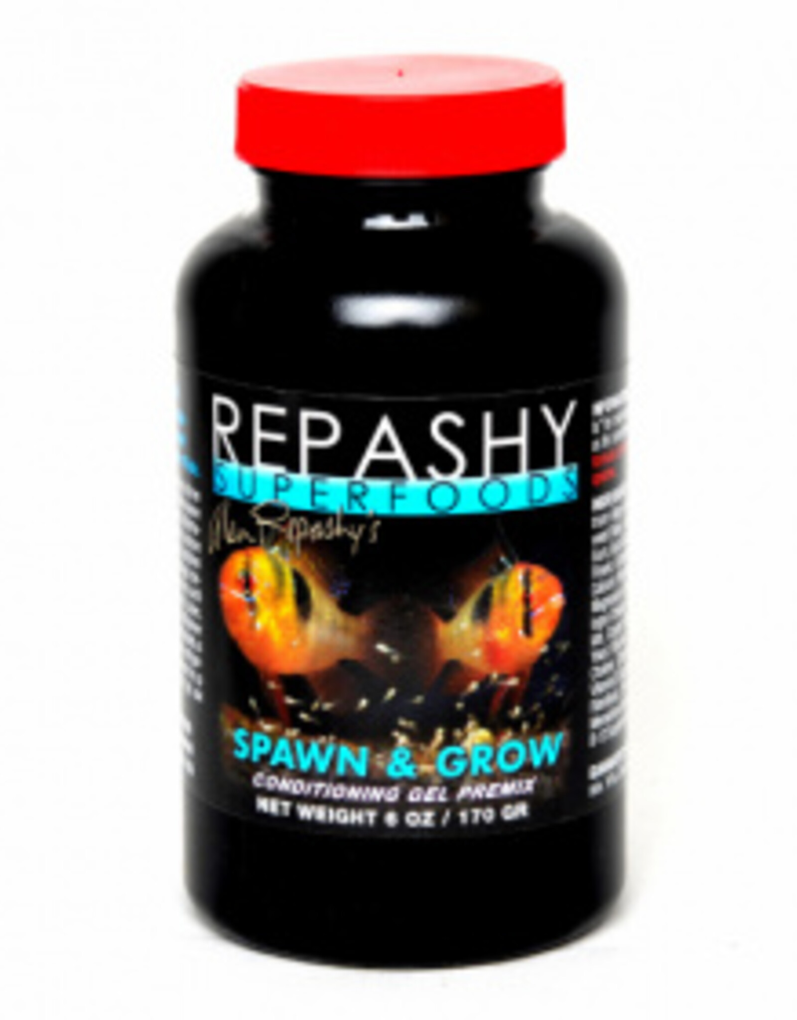 Repashy REPASHY Spawn & Grow Freshwater