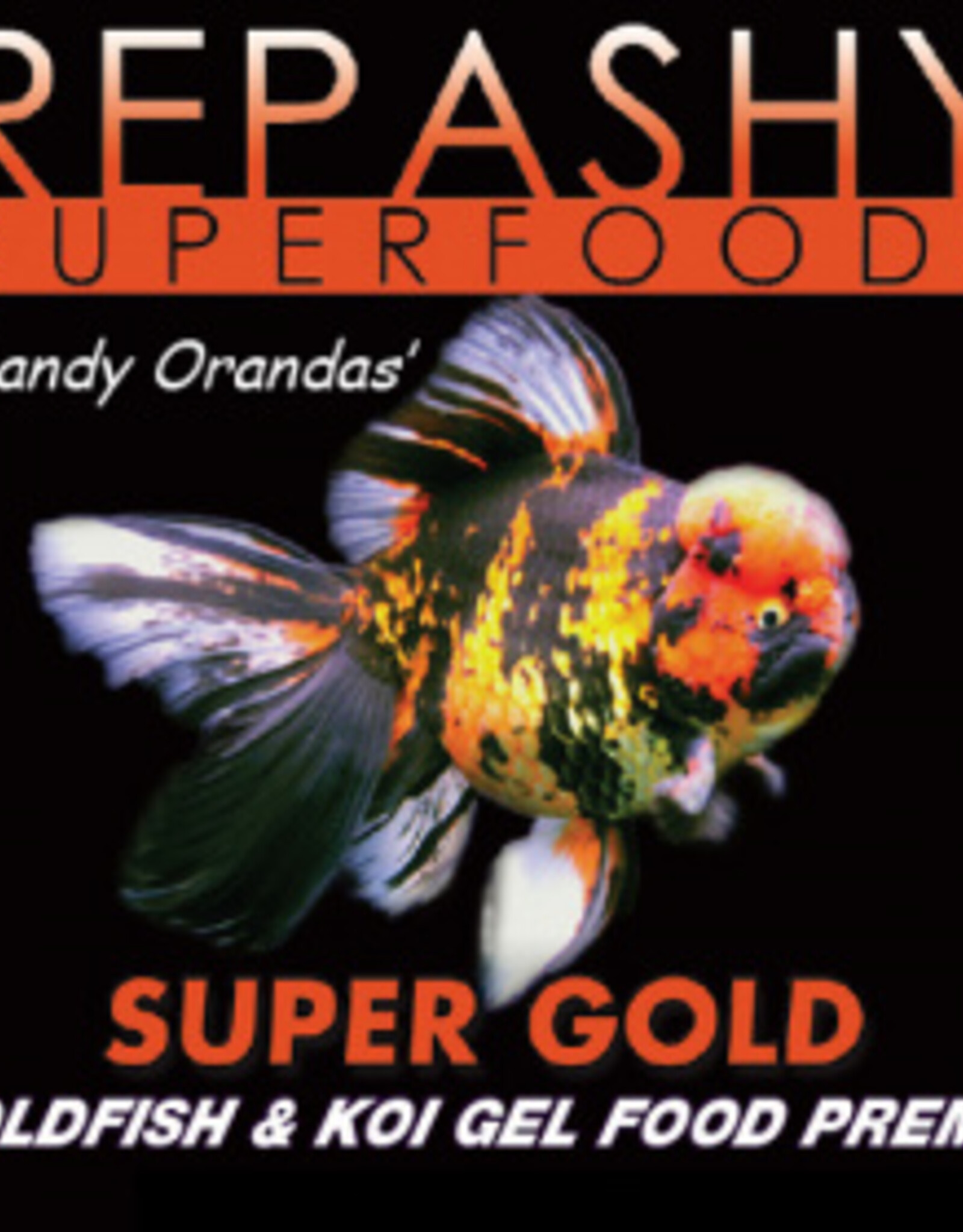 Repashy REPASHY Super Gold