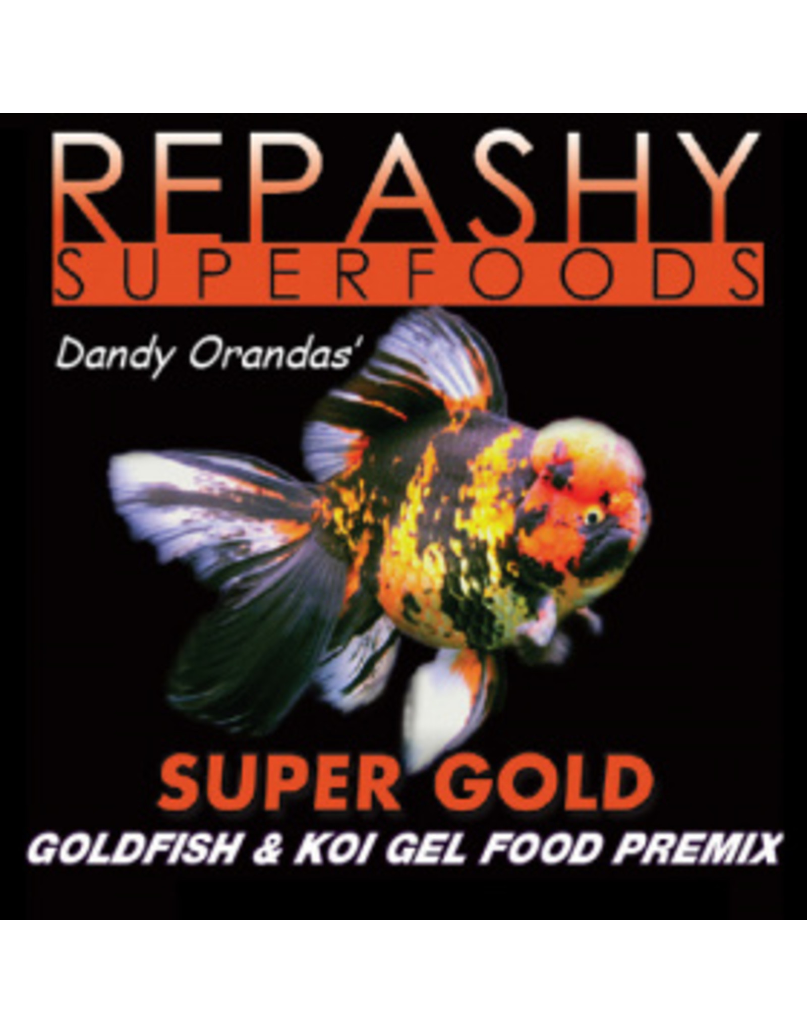 Repashy REPASHY Super Gold