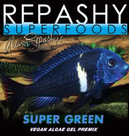 Repashy REPASHY Super Green