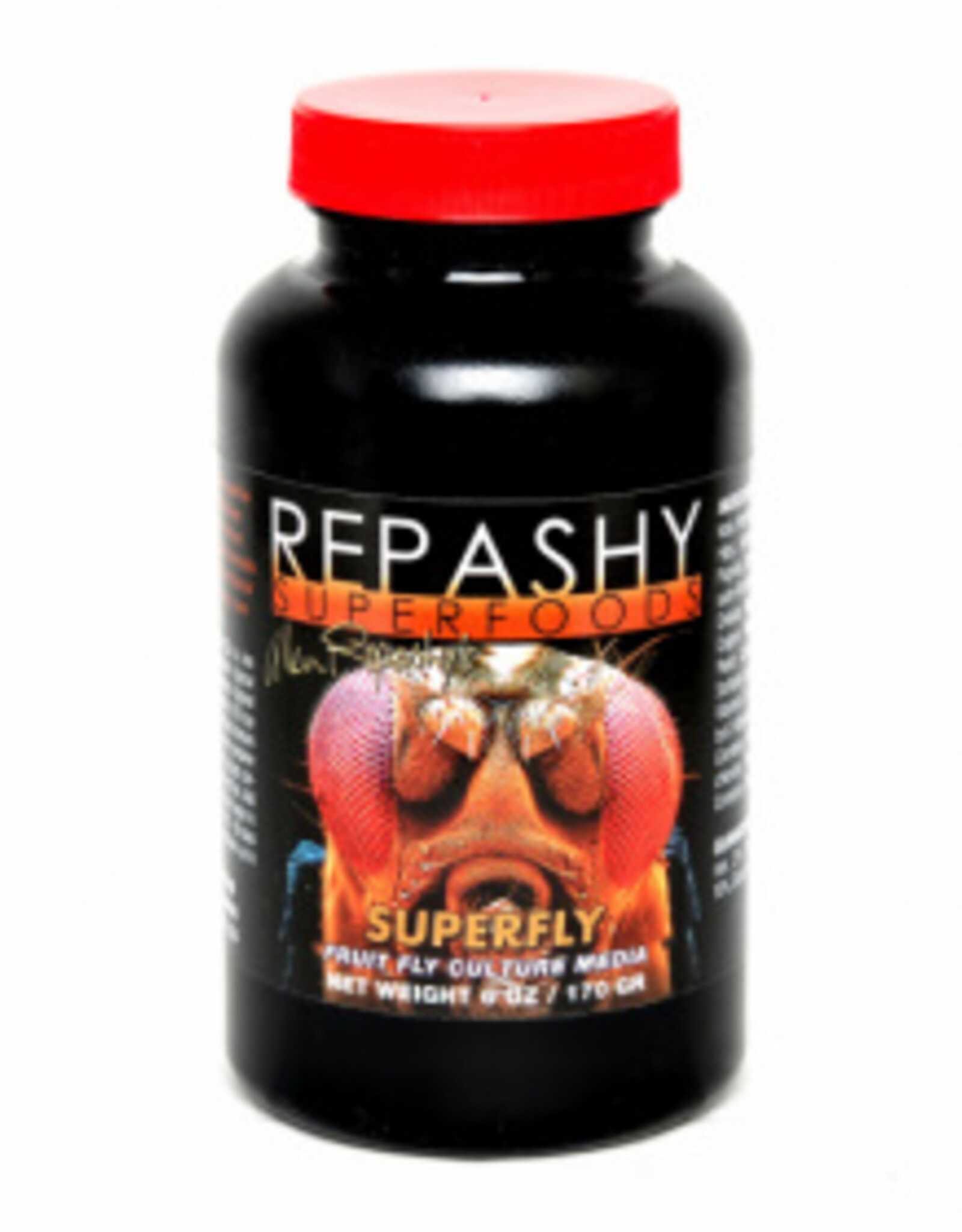 Repashy REPASHY SuperFly Fruitfly Media