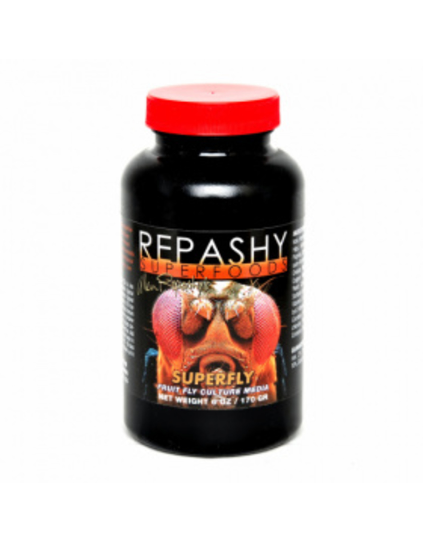 Repashy REPASHY SuperFly Fruitfly Media