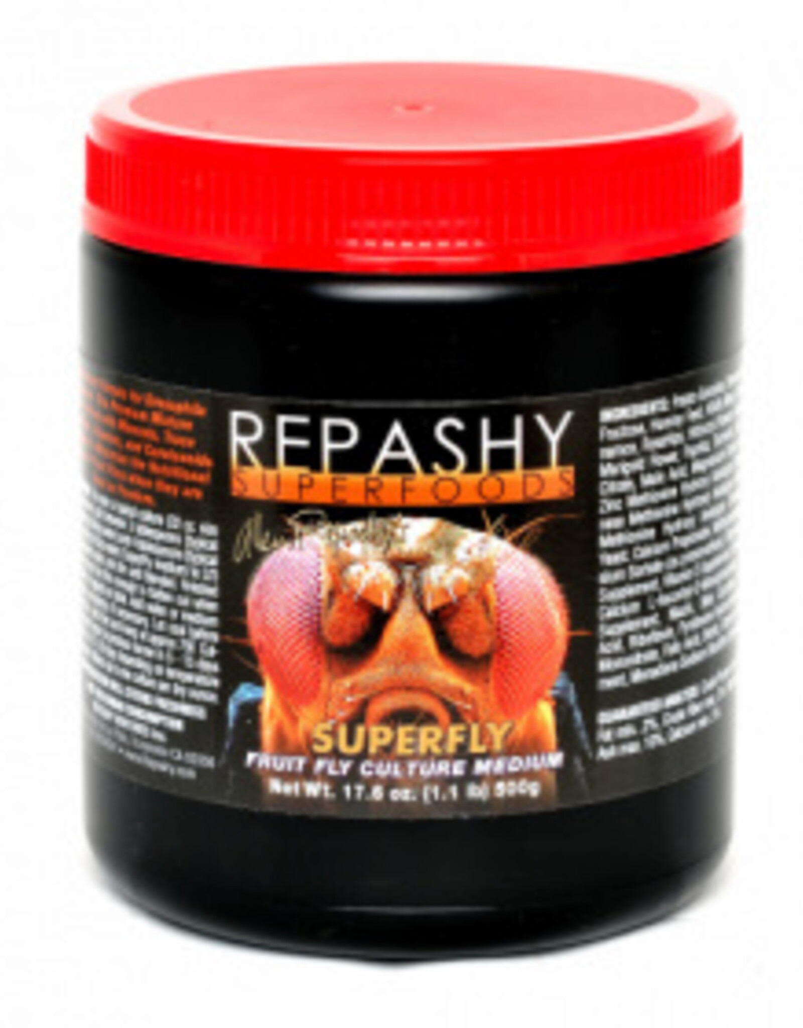 Repashy REPASHY SuperFly Fruitfly Media