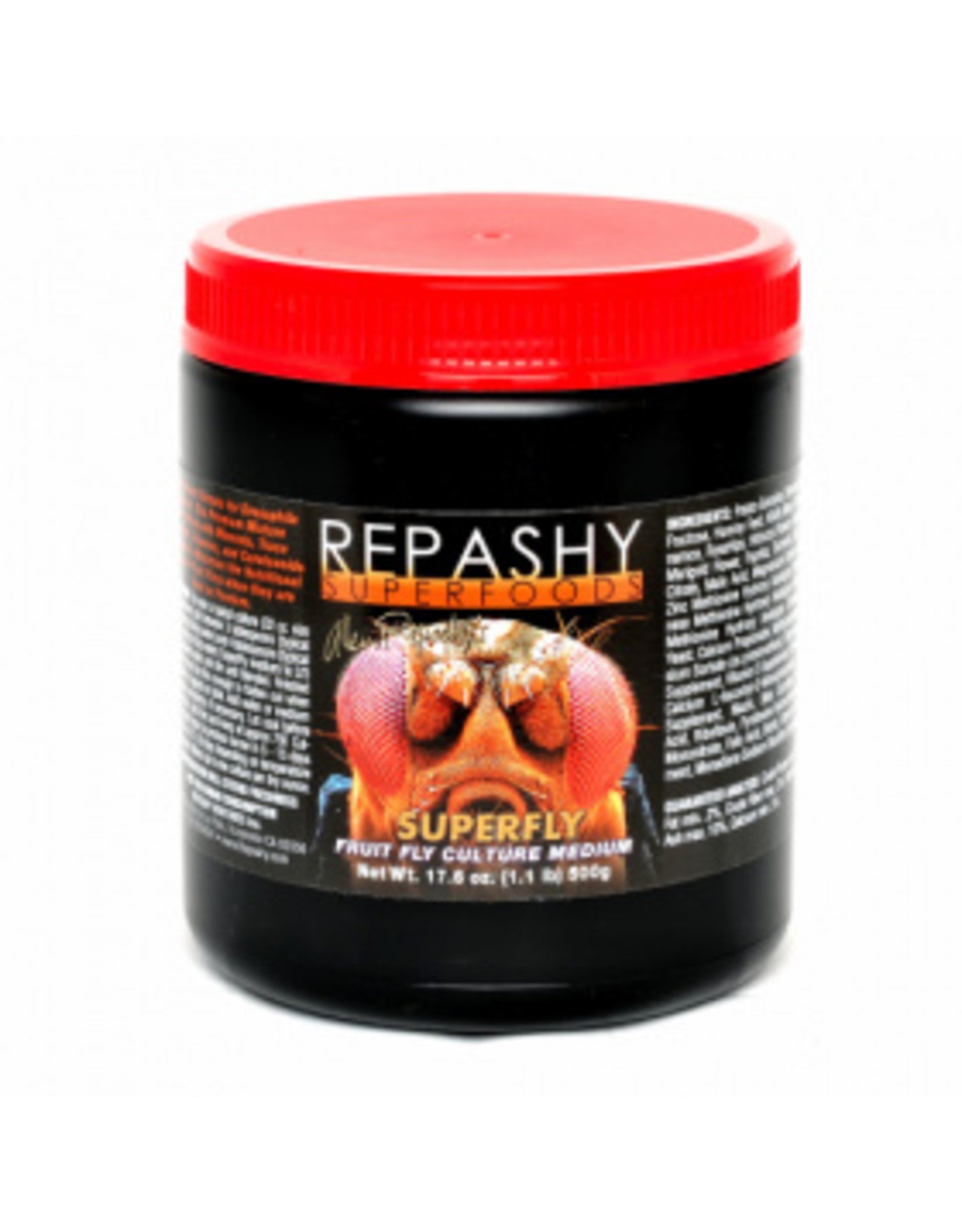 Repashy REPASHY SuperFly Fruitfly Media