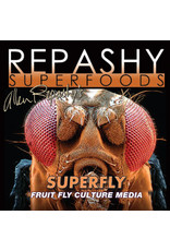 Repashy REPASHY SuperFly Fruitfly Media