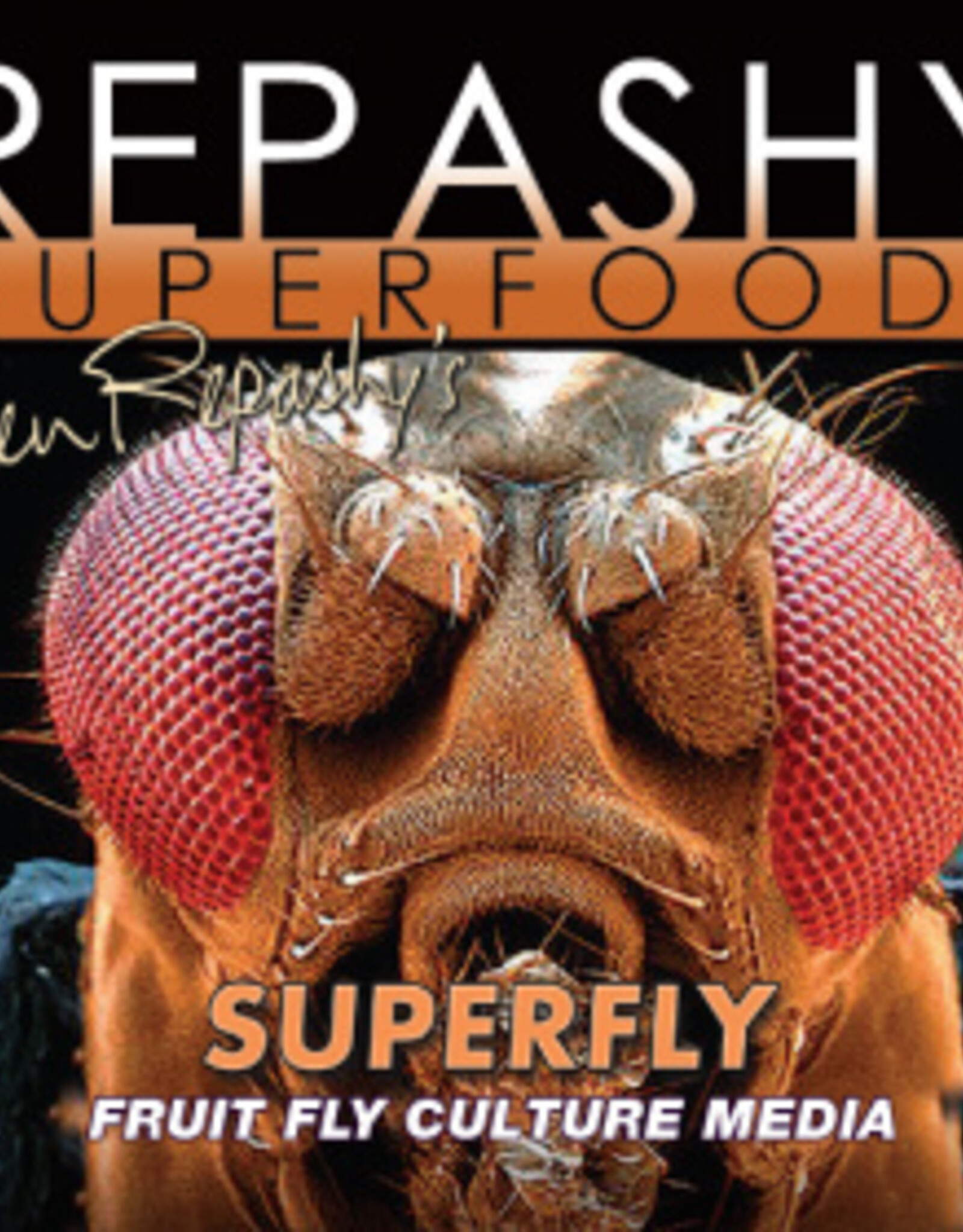 Repashy REPASHY SuperFly Fruitfly Media