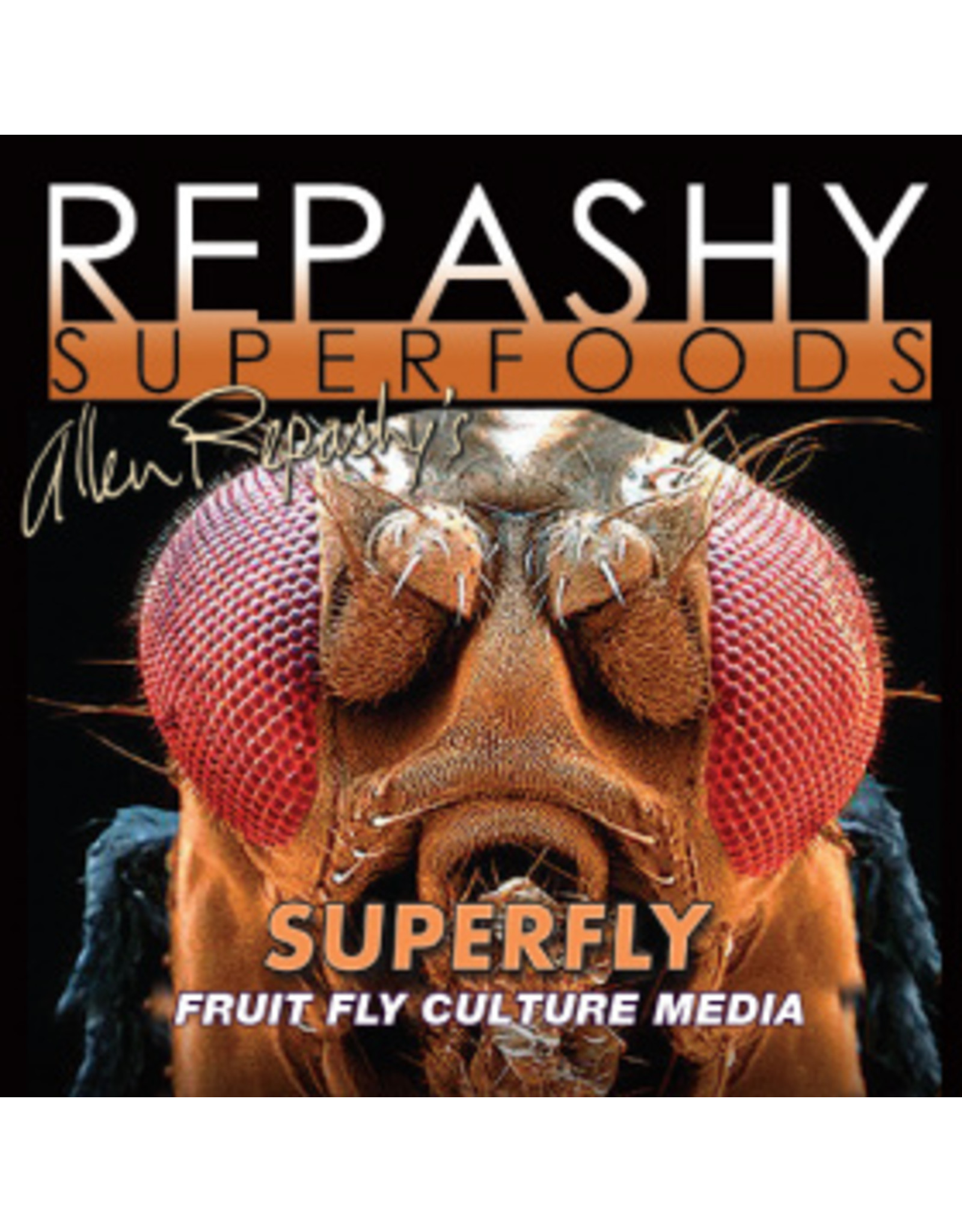 Repashy REPASHY SuperFly Fruitfly Media