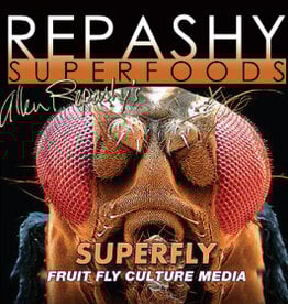 Repashy REPASHY SuperFly Fruitfly Media