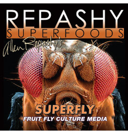 Repashy REPASHY SuperFly Fruitfly Media