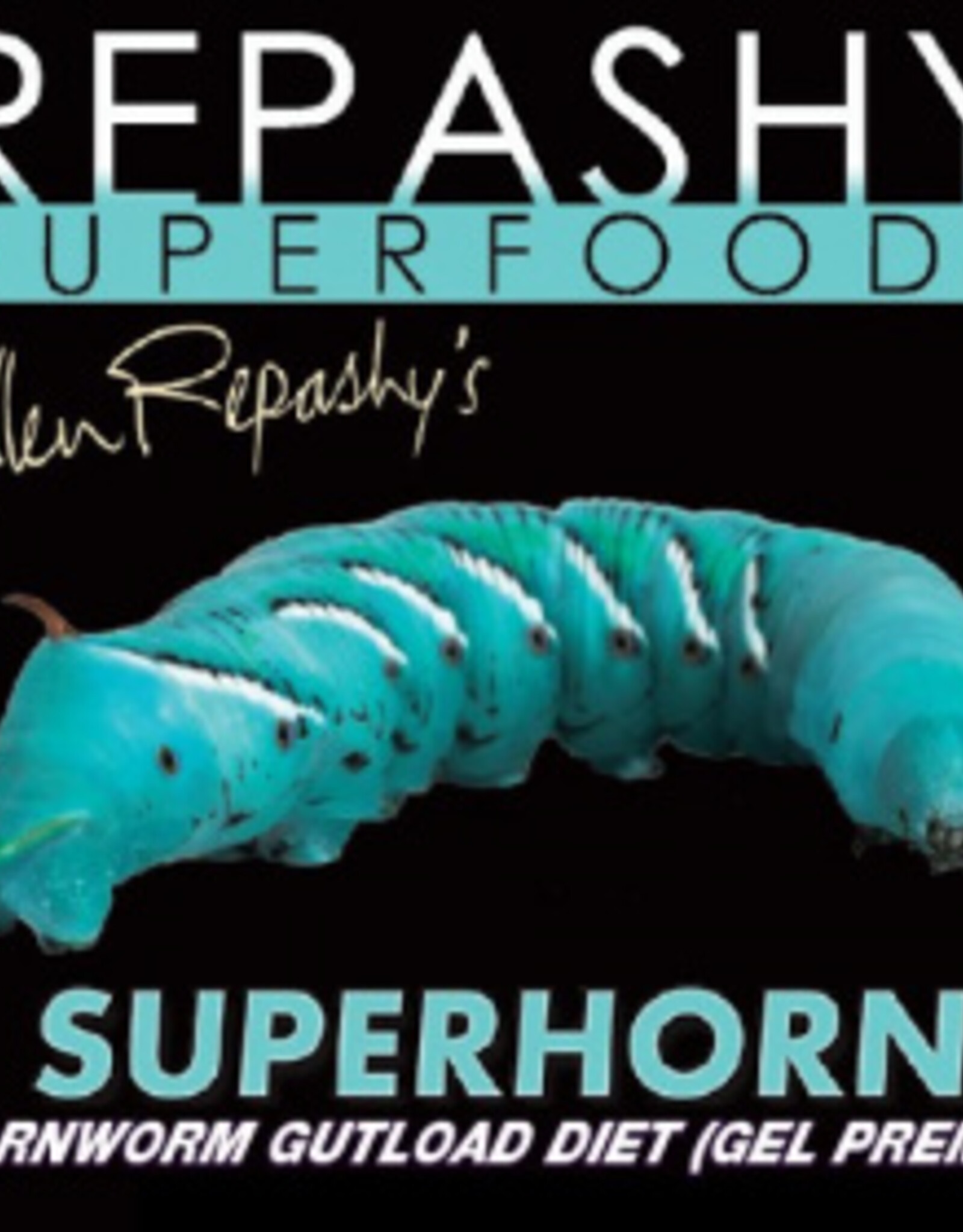 Repashy REPASHY Superhorn