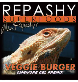 Repashy REPASHY Veggie Burger