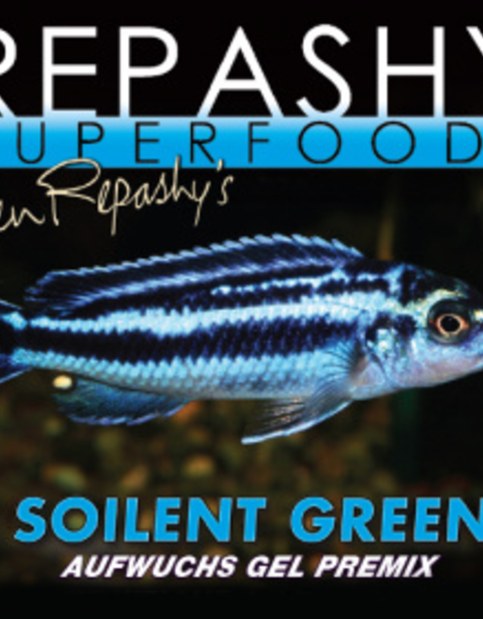 Repashy REPASHY Soilent Green
