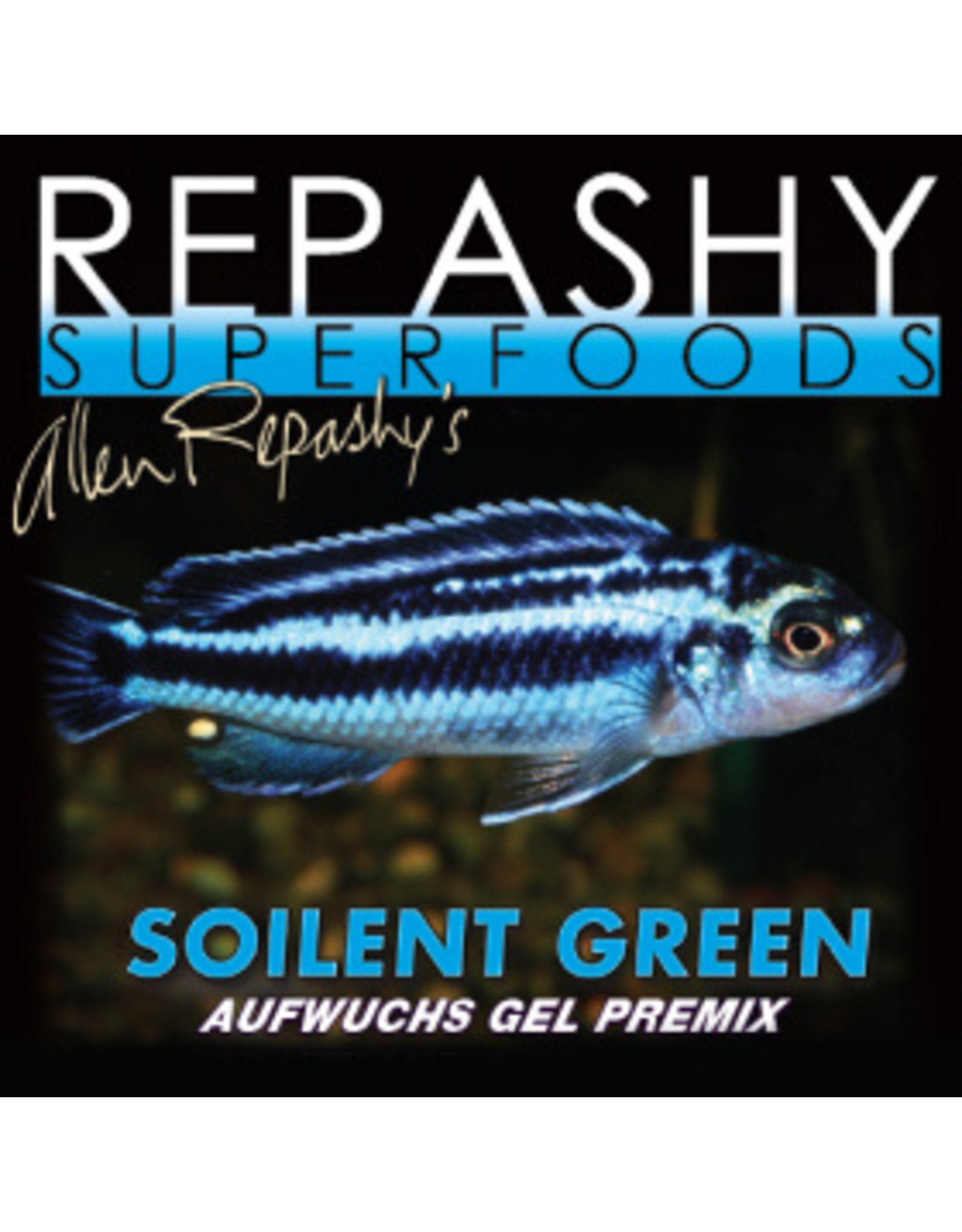 Repashy REPASHY Soilent Green