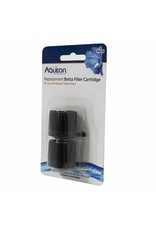 Aqueon AQUEON Betta Filter Replacement Filter Cartridge 2 Pack