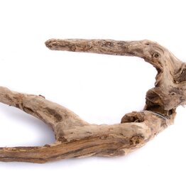 Aquaglobe Products AQUAGLOBE Black Wood