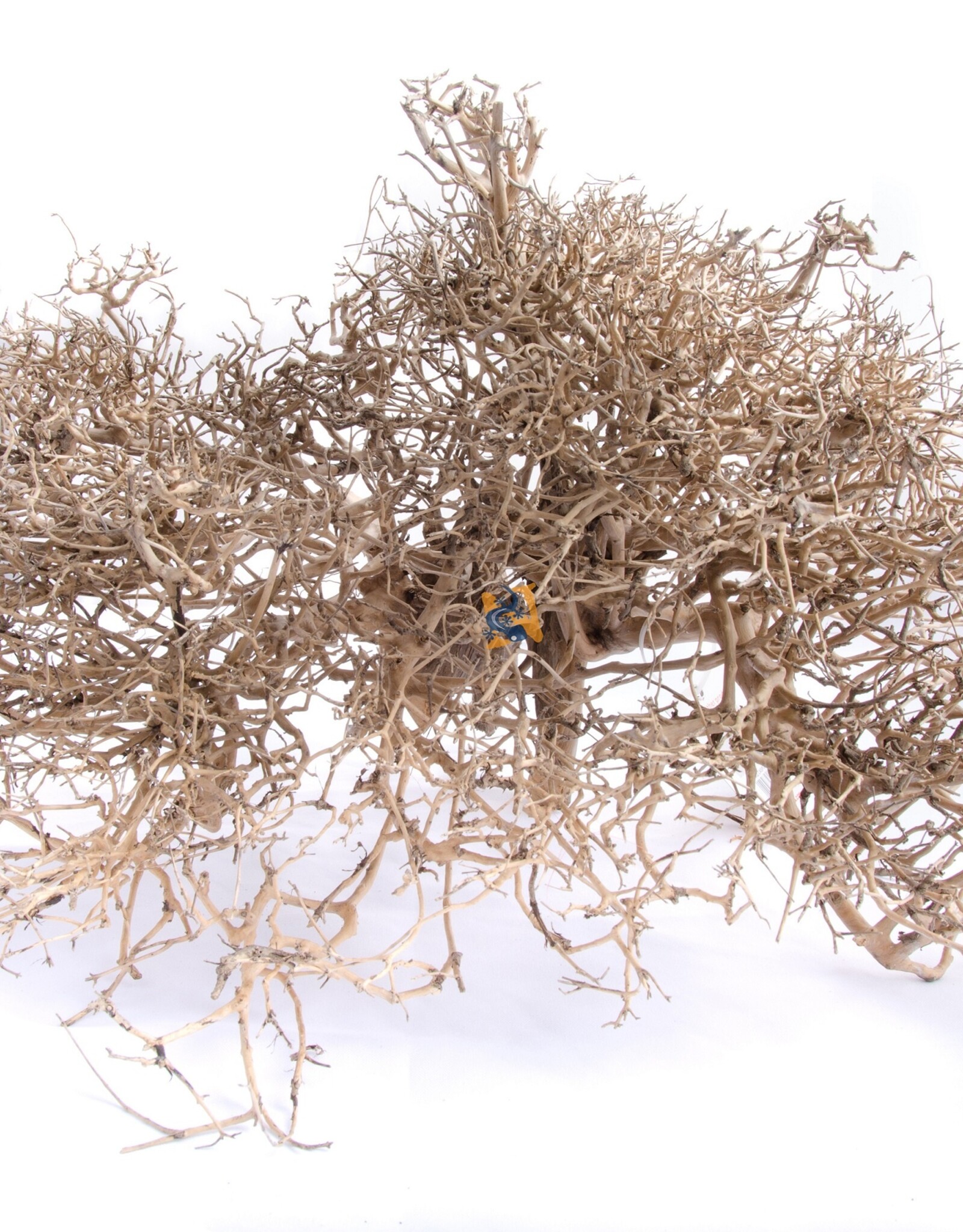 Aquaglobe Products AQUAGLOBE Caspian Wood