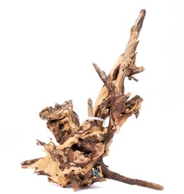 Aquaglobe Products AQUAGLOBE Cyrus Wood