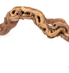 Aquaglobe Products AQUAGLOBE Grapevine Wood