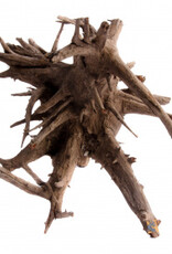 Aquaglobe Products AQUAGLOBE Jangle Wood Large 12"-14"